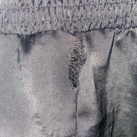 M Boutique Black Skirt - Picture 3 of 3